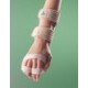 Stabilizator nadgarstka i dłoni - orteza