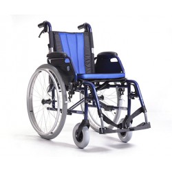 Wózek inwalidzki jazz 69b