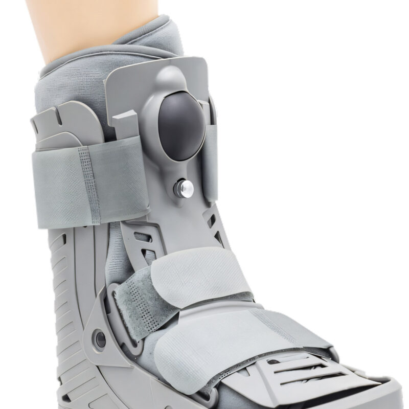 Orteza stopowo-goleniowa krótka "AIR WALKER SHORT"