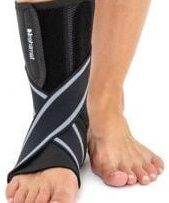 Aktywna orteza na staw skokowy