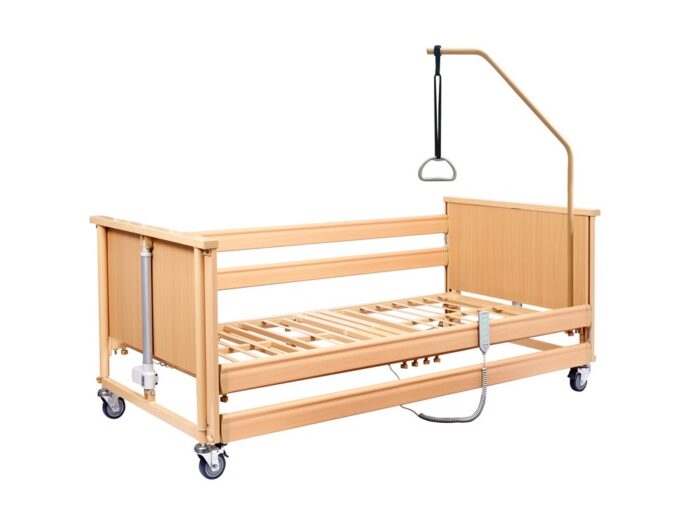 Łóżko rehabilitacyjne CAMA BASIC
