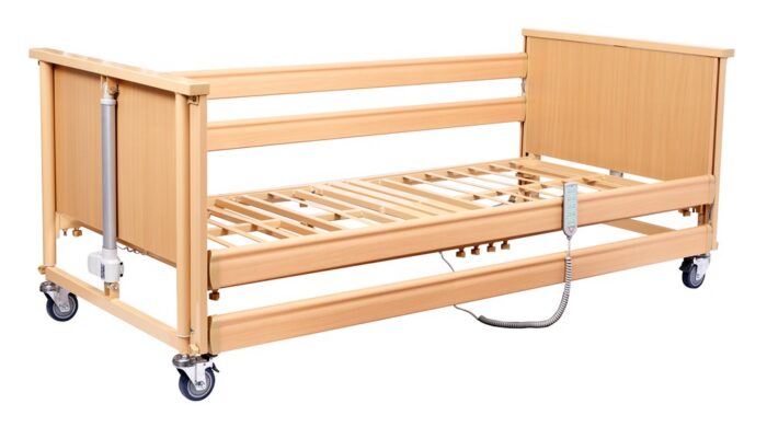 Łóżko rehabilitacyjne CAMA BASIC - obrazek 6