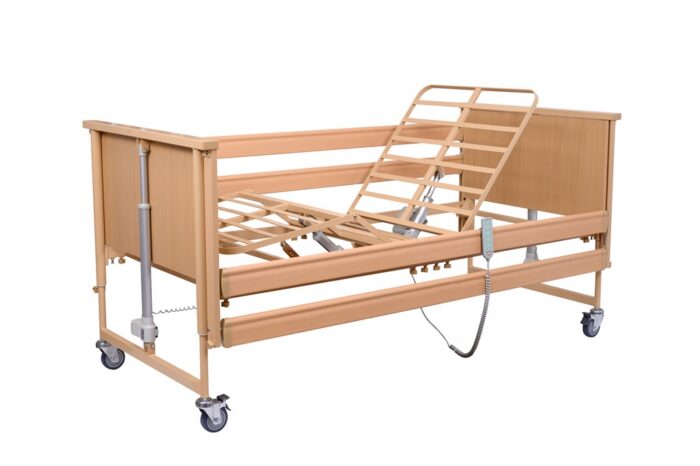 Łóżko rehabilitacyjne CAMA BASIC - obrazek 5