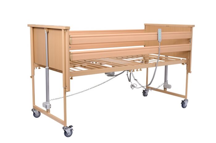 Łóżko rehabilitacyjne CAMA BASIC - obrazek 2