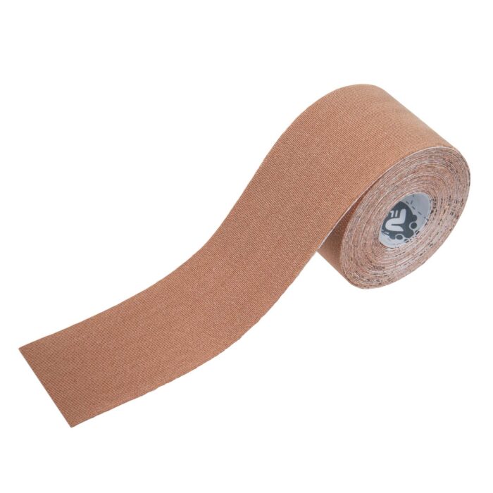 Taśma do kinesiotapingu PILOTAPE SILK - obrazek 3